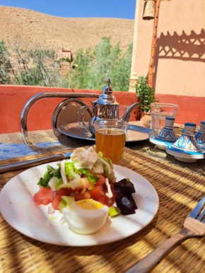 DAR DANI café restaurant